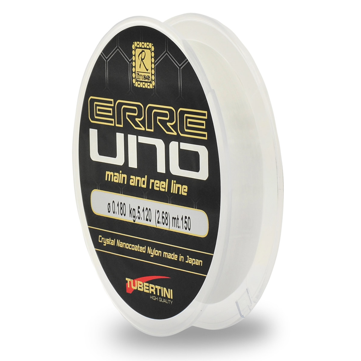 Tubertini Erre Uno 150 Meter