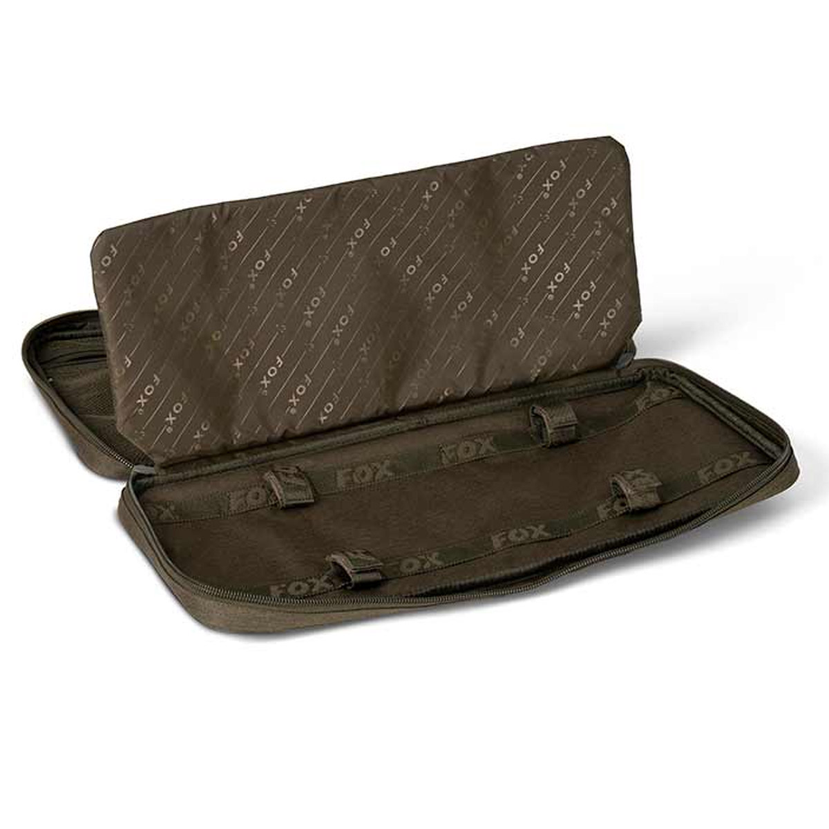 Fox Voyager ® Grand sac Buzz Bar