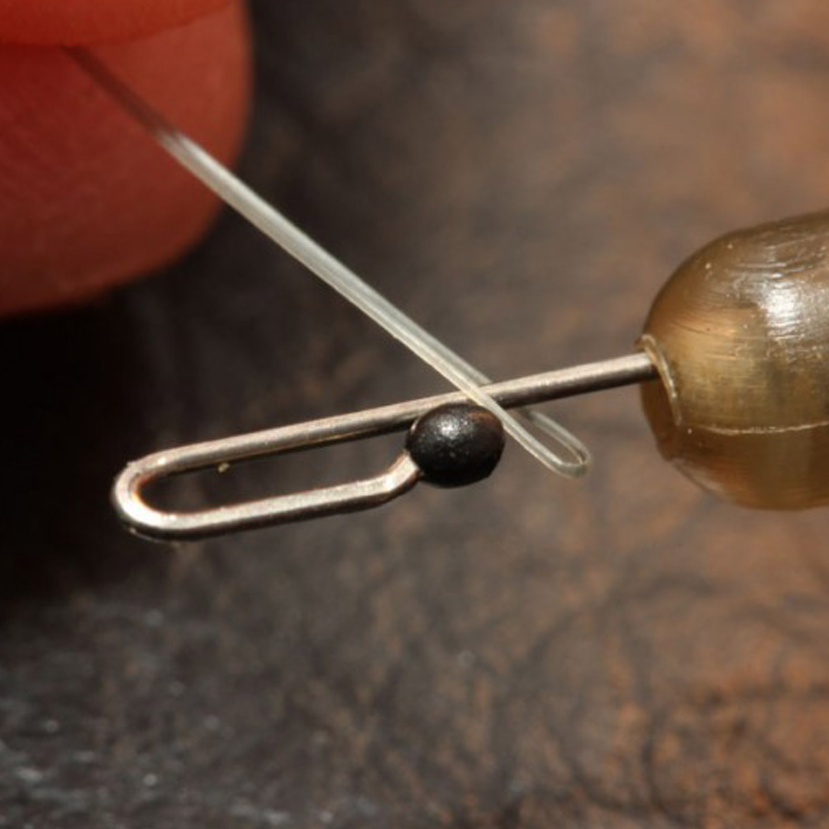 Guru X-Safe Pellet Feeder