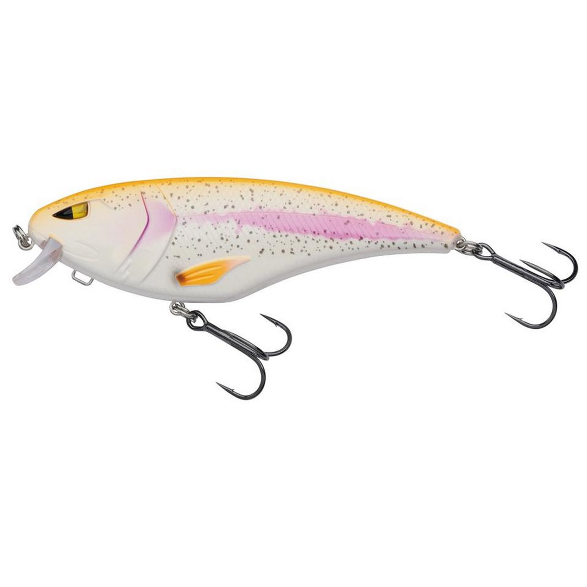 Berkley Zilla Flanker 15,5 CM 