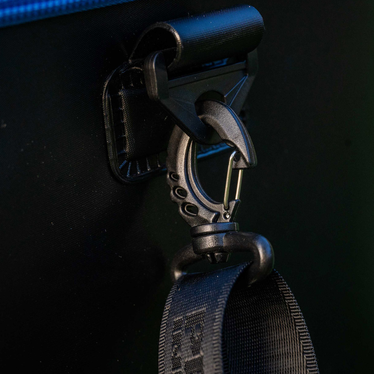 Preston Innovations Hardcase Tackle Safe