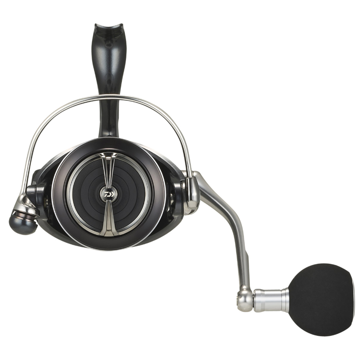 Daiwa 24 Certate SW 4000-XH