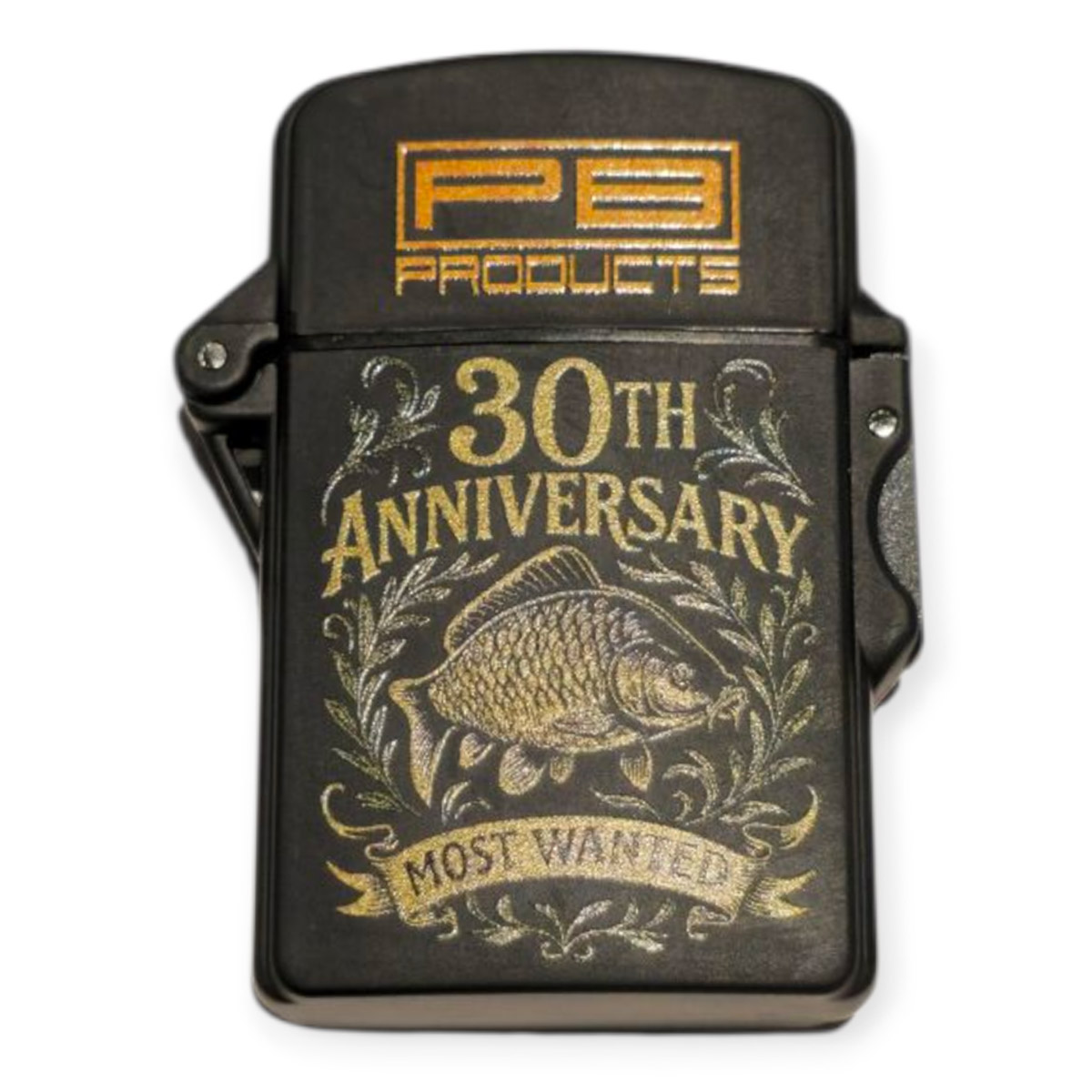 PB Products Anniversary Windproof Lighter