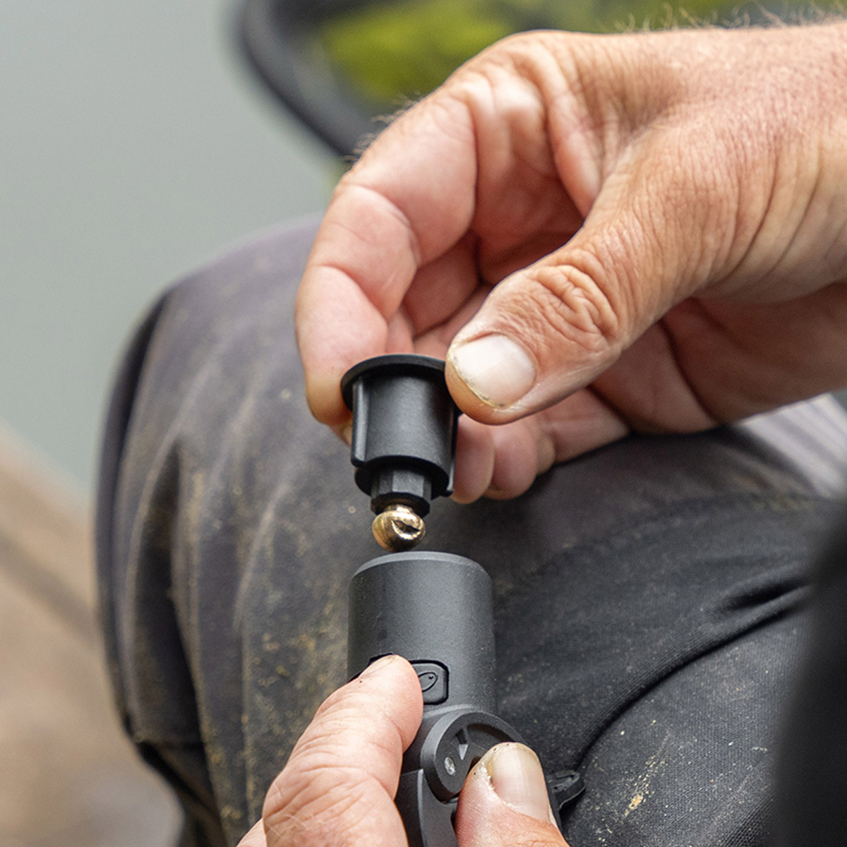 Matrix Tool Bar Pro Clamp