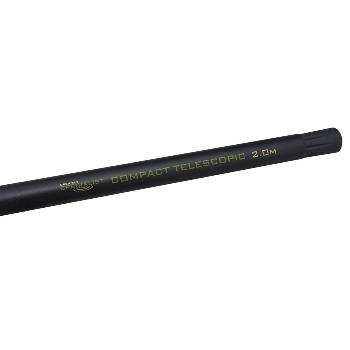 Drennan Specialist Compact Handle 2,0 mètres