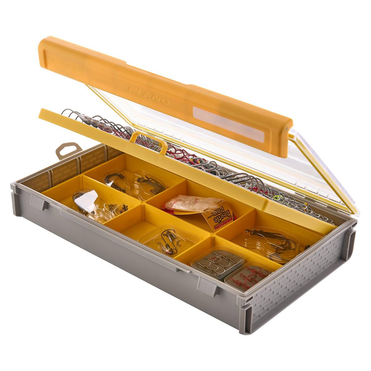 Plano 3700 Edge Hook Box