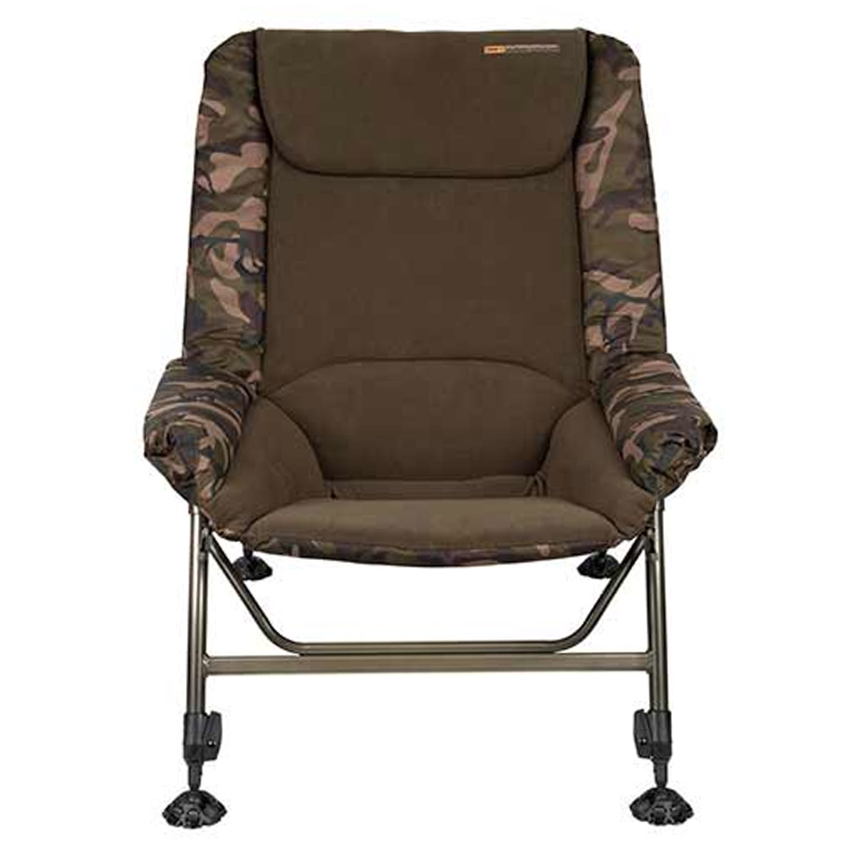 Fox Super Deluxe Arm Chair