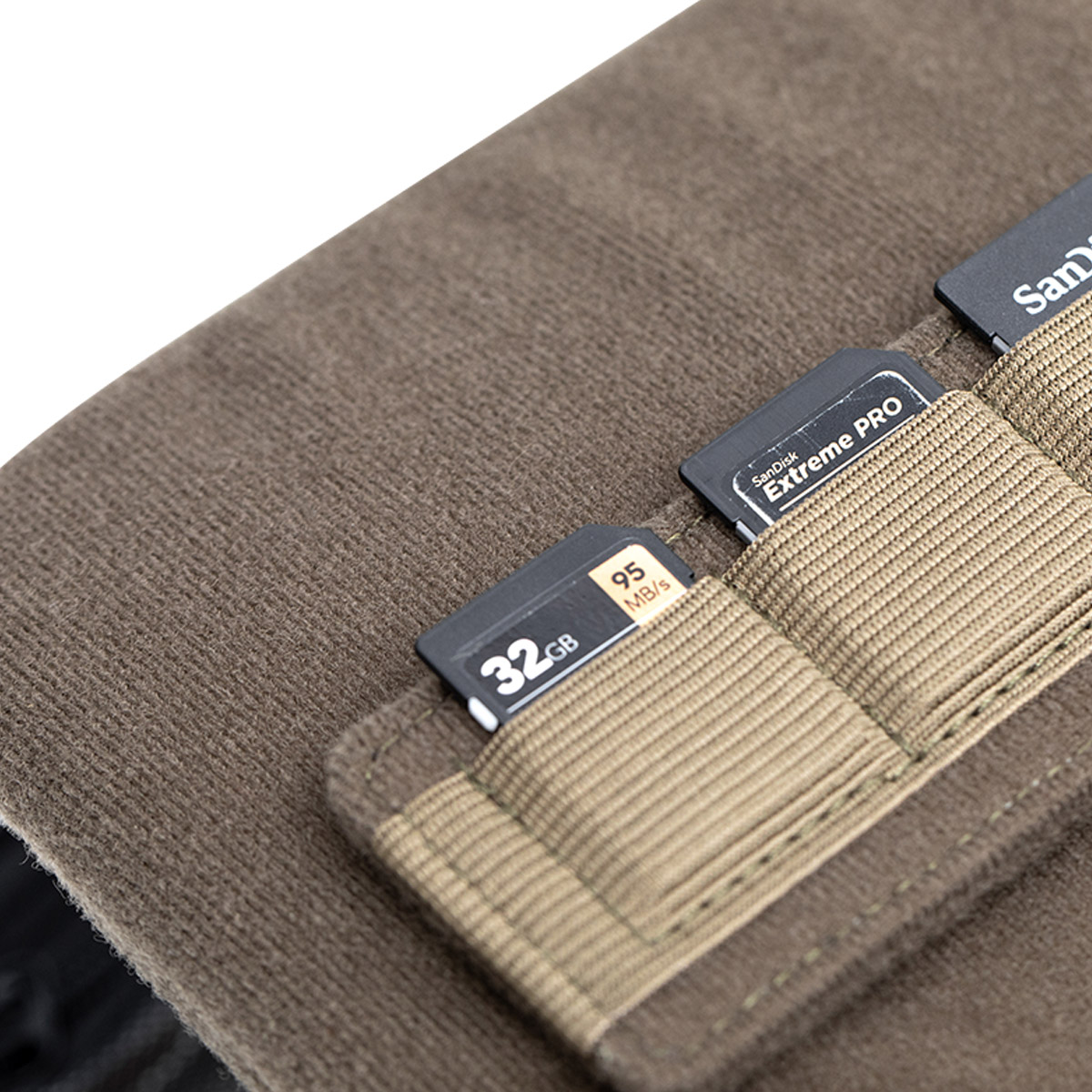 Korda Compac Camera Bag Small