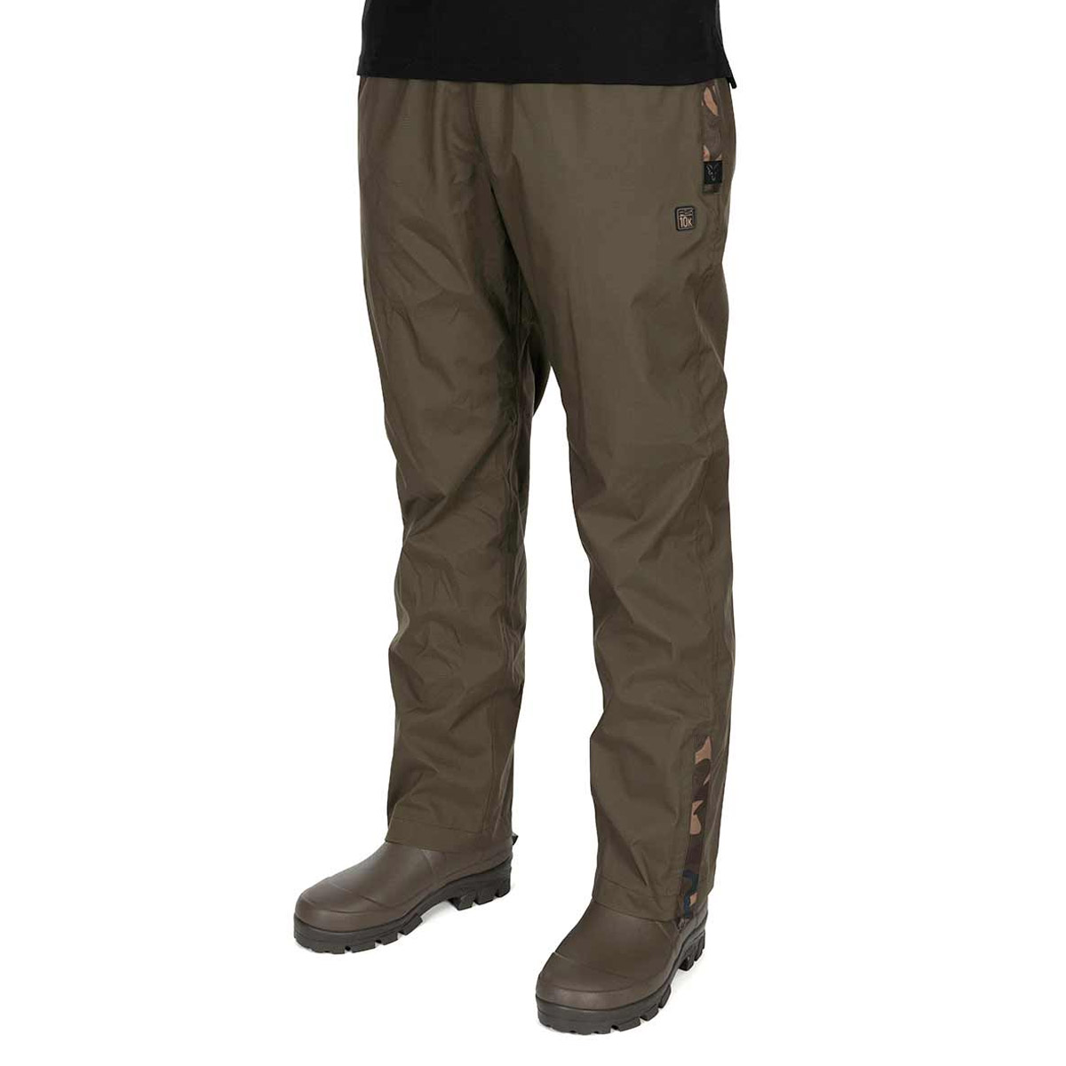 Fox Camo/Khaki RS 10K Trouser