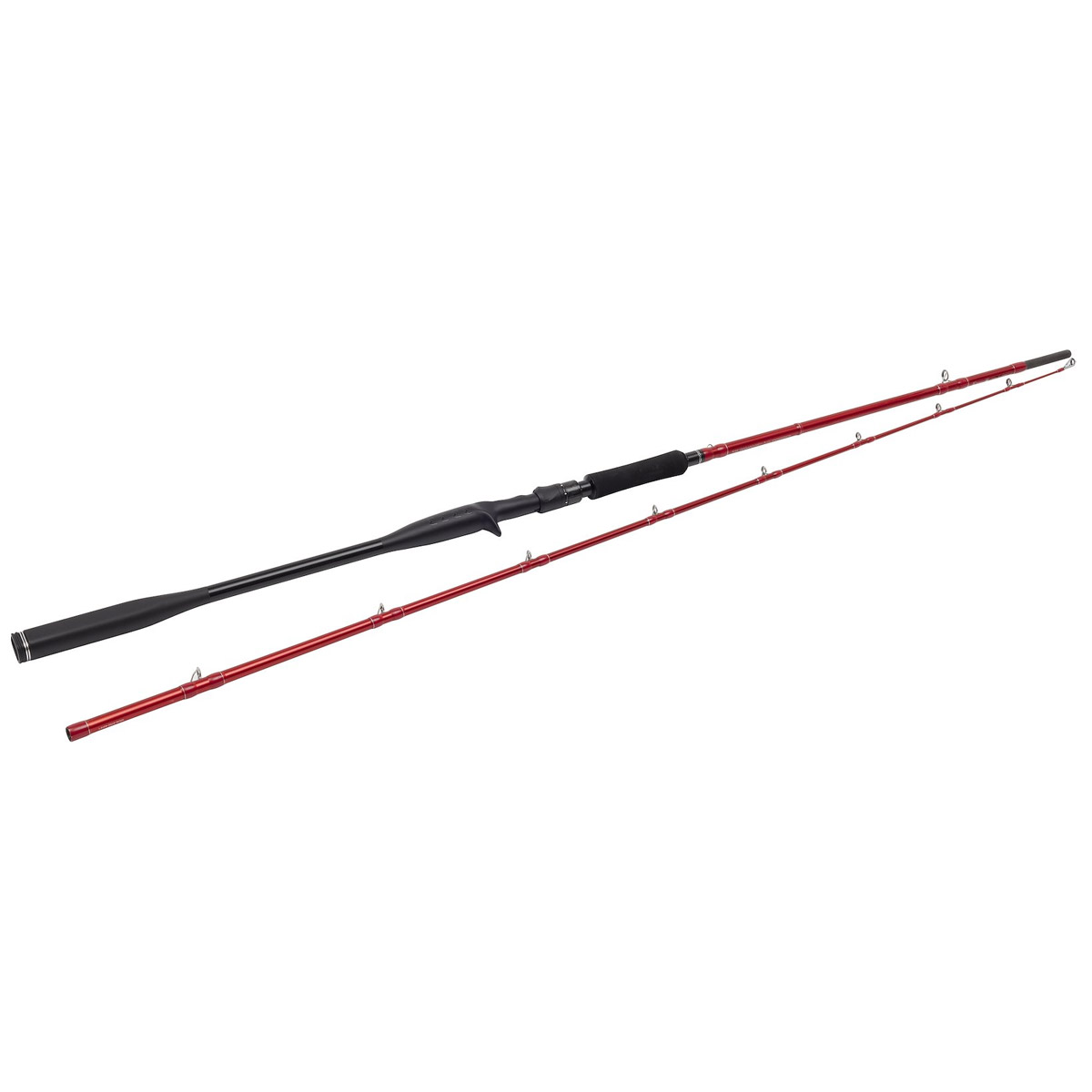 Westin W6 Monsterstick-T 2ND 2,36M 6XH 100-380 Gram