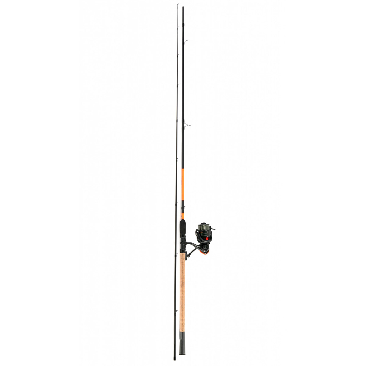Guru 10FT Float Rod & Reel Combo