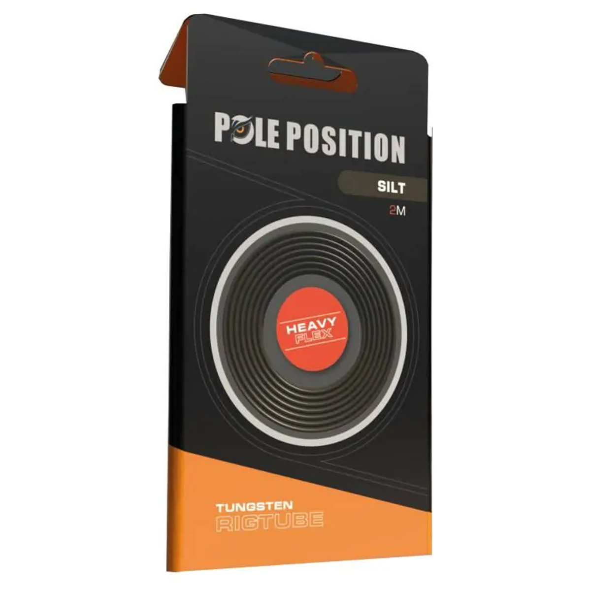 Pole Position Heavy Flex Tungsten Rigtube