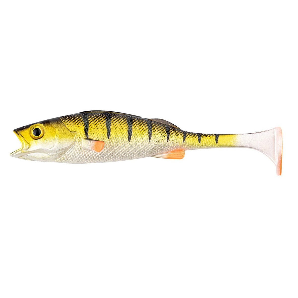 LMAB Kofi Perch Shad 14 CM