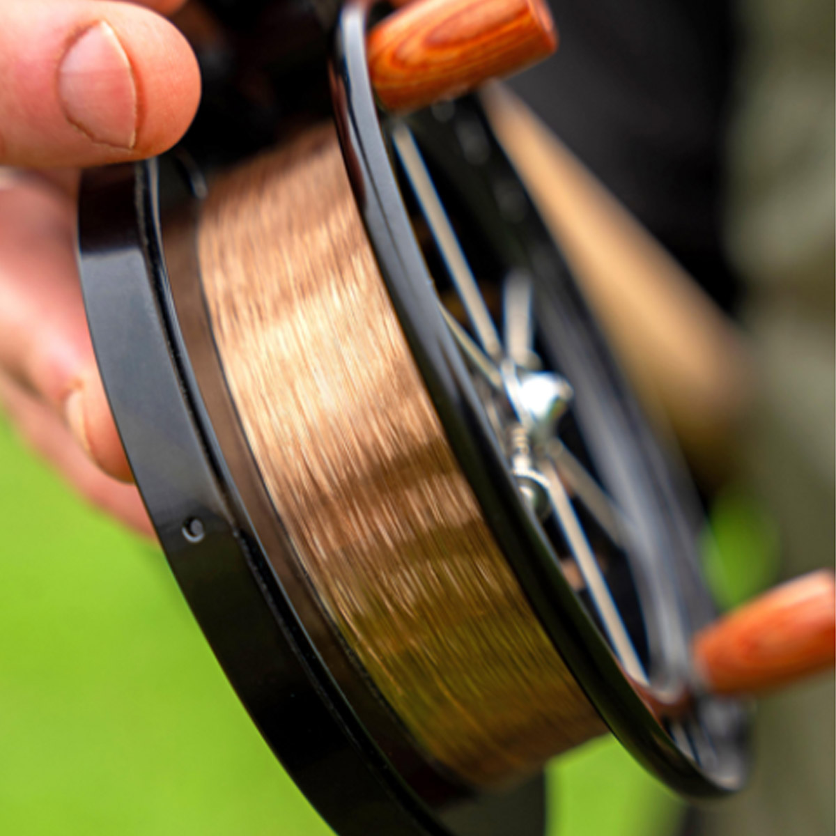 Korum Glide Floating Reel Line