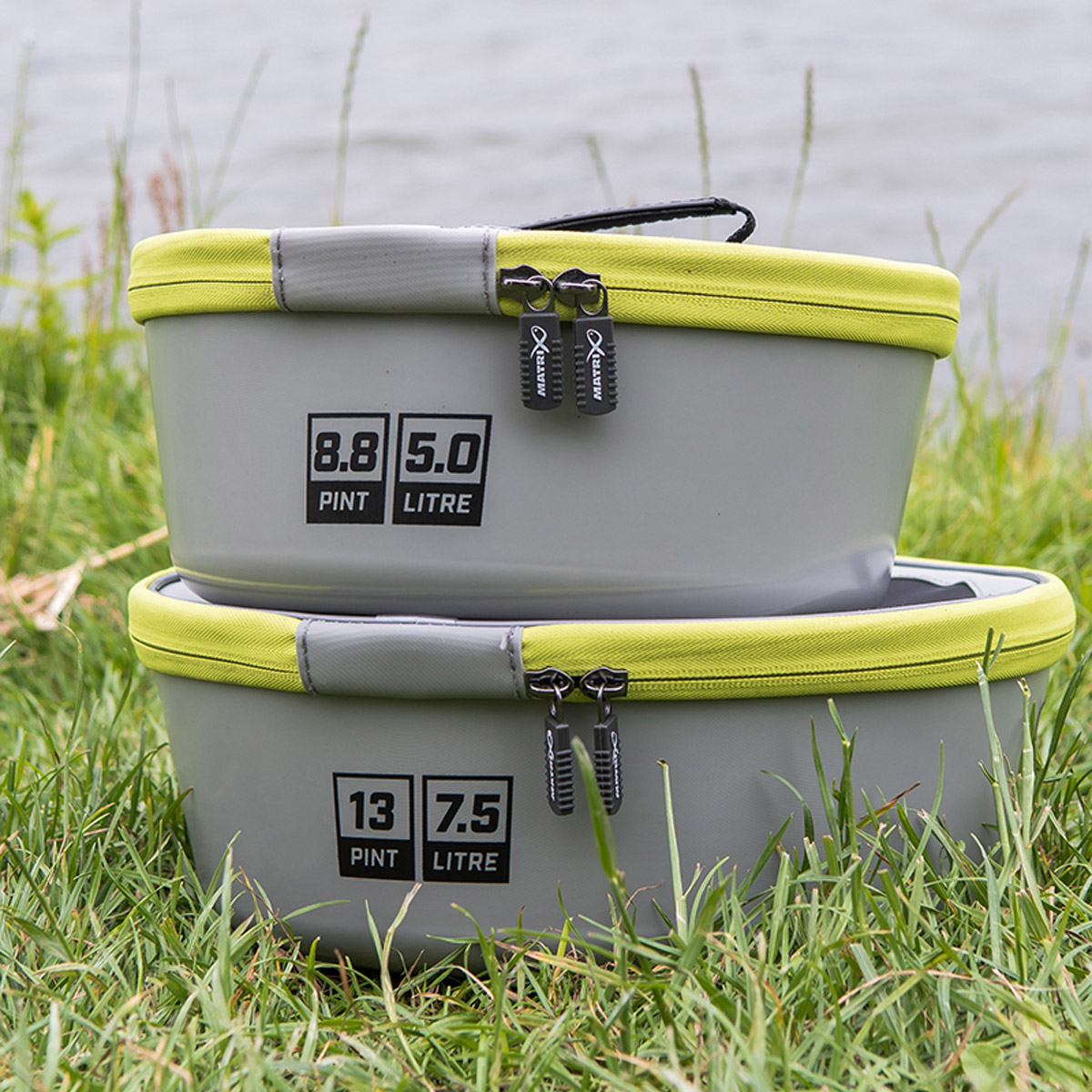 Bol Matrix EVA Airflow 7,5 litres