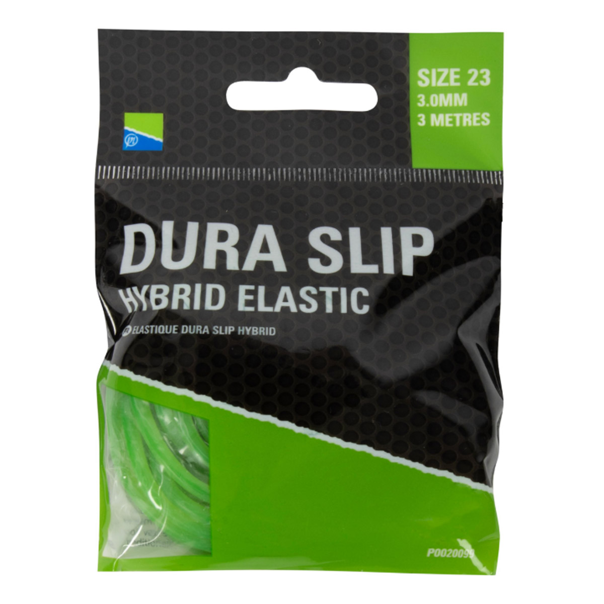 Preston Innovations Dura Slip Hybrid Elastic