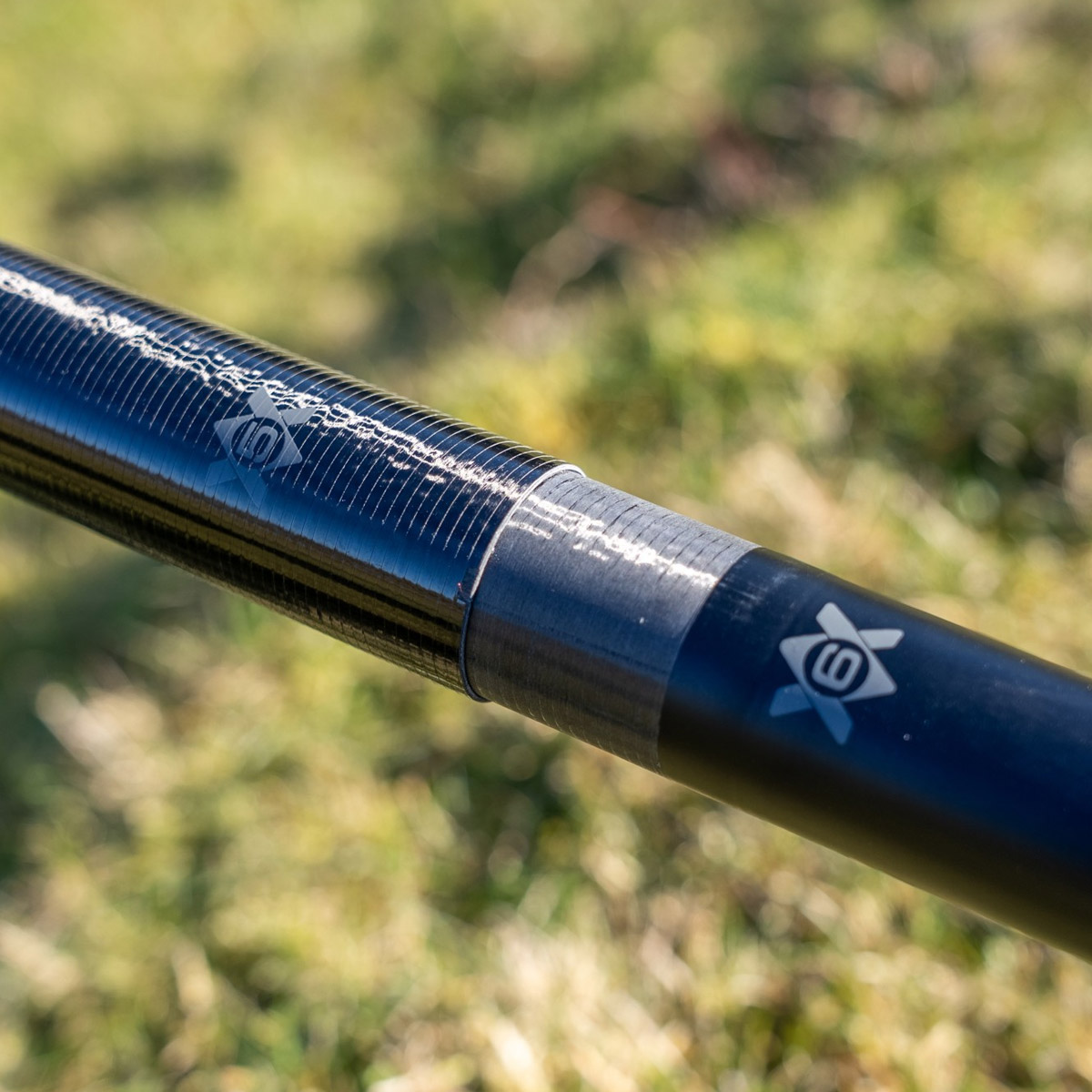 Guru 7000XS 7.0M Pole Combo