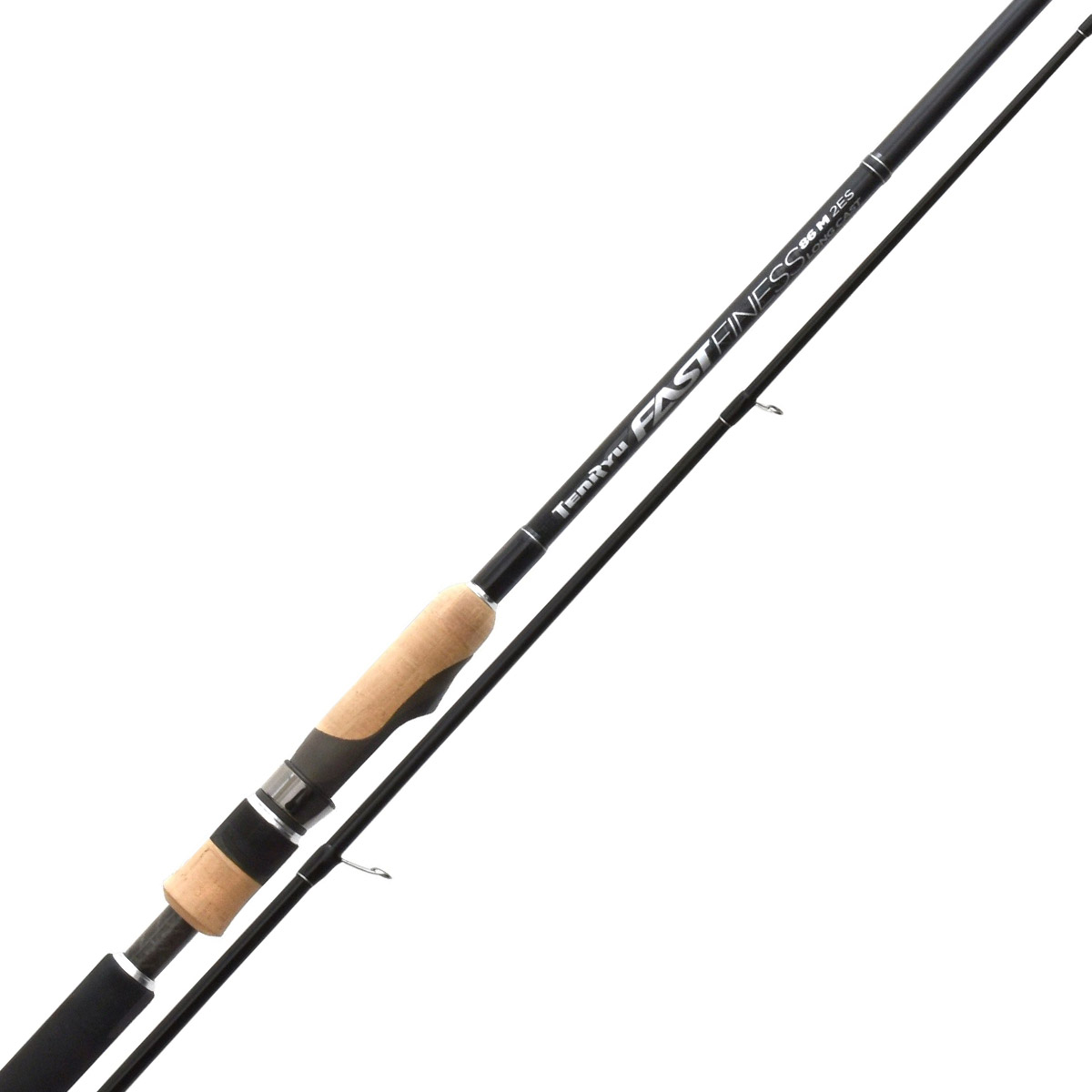 Tenryu Fast Finess 86 M 2ES