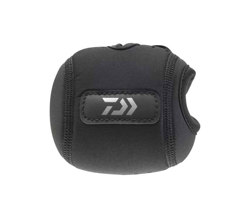 Daiwa Baitcasting Neoprene Reel Pouch