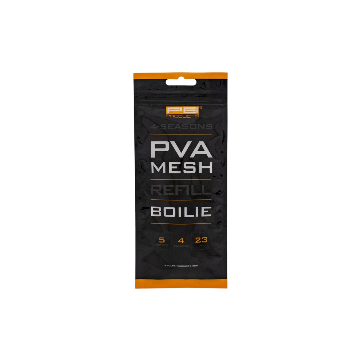 PB Products 4-Seasons PVA Mesh Boilie 5m Refill
