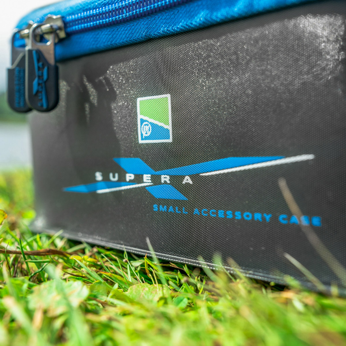 Preston Innovations Supera X Small EVA Accessory Case