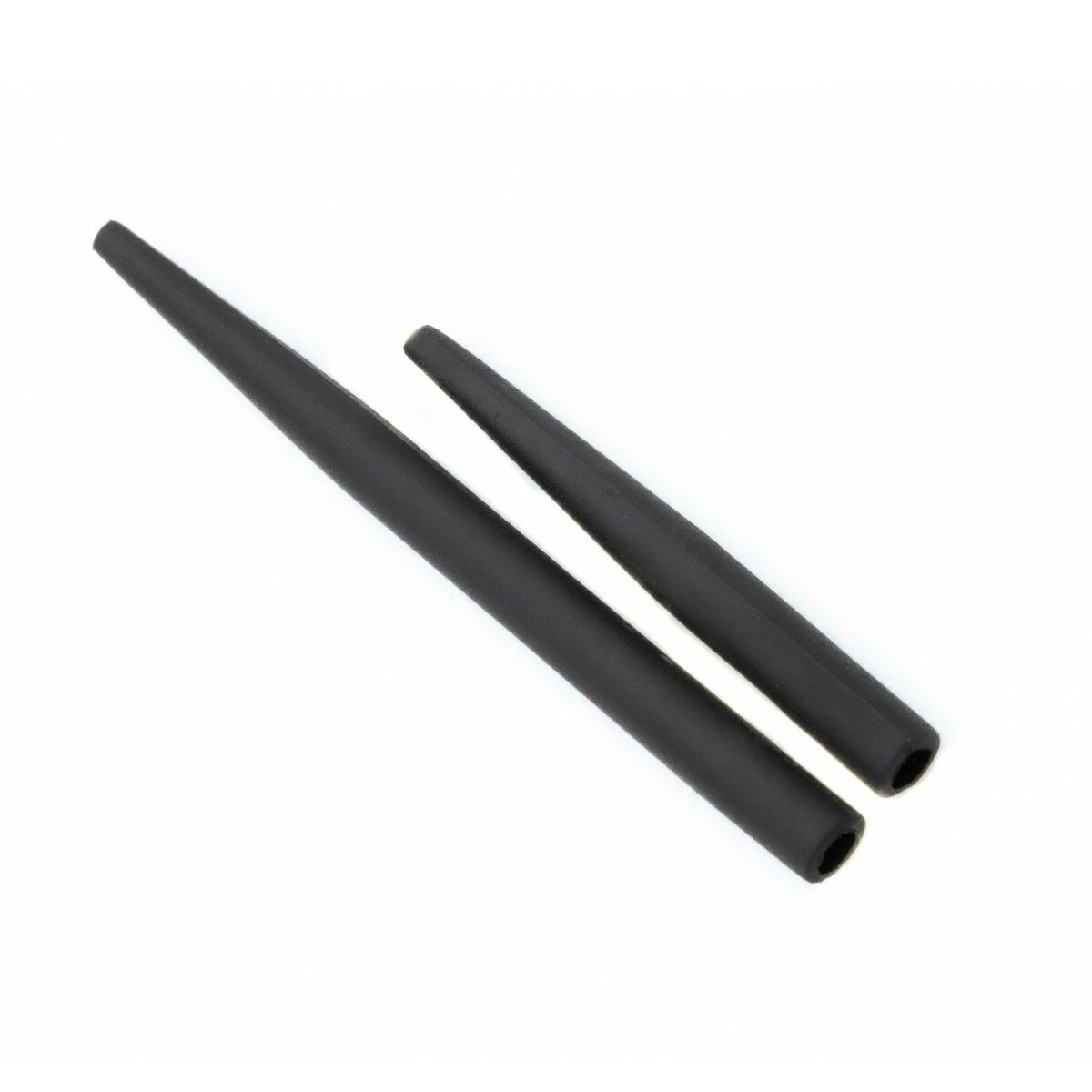 Korda Dark Matter Anti Tangle Tungsten Sleeves