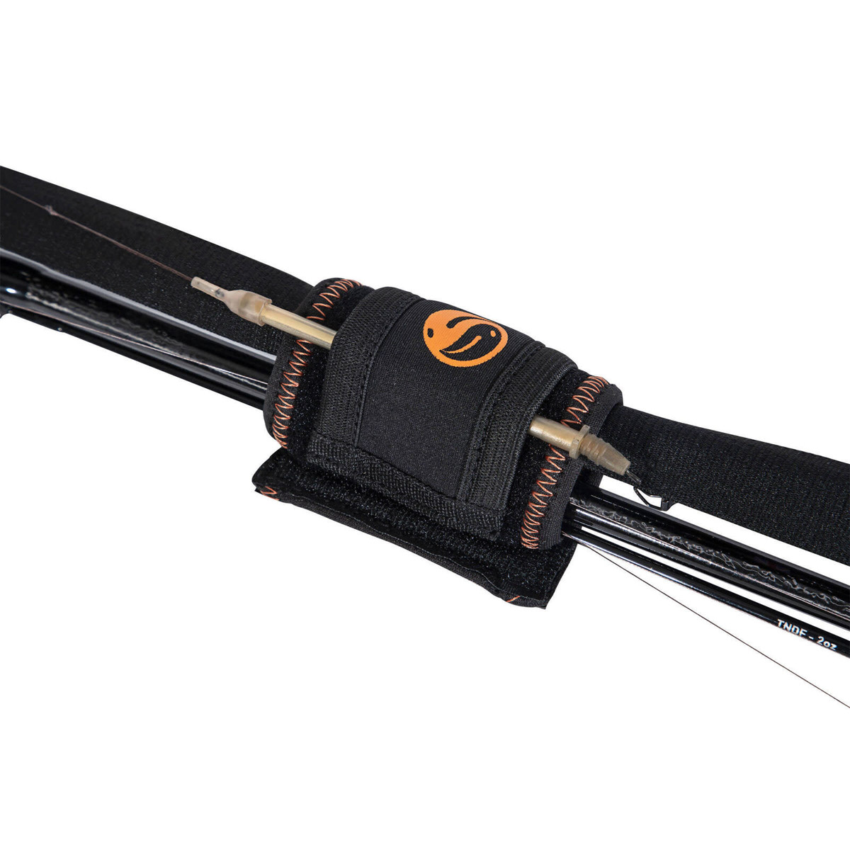 Guru Top & Tail Rod Bands