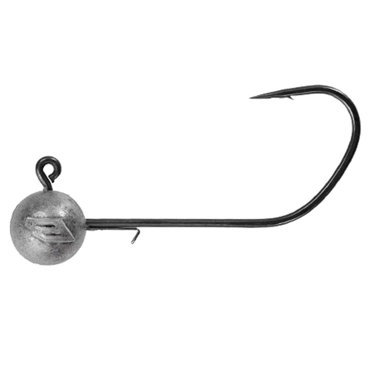 BKK Hyperlatch - Round Head Size 1