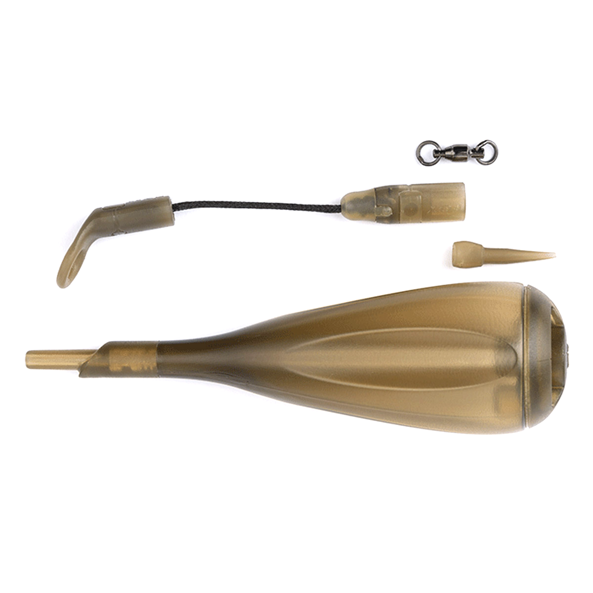 Fox Edges Zig Float Kit