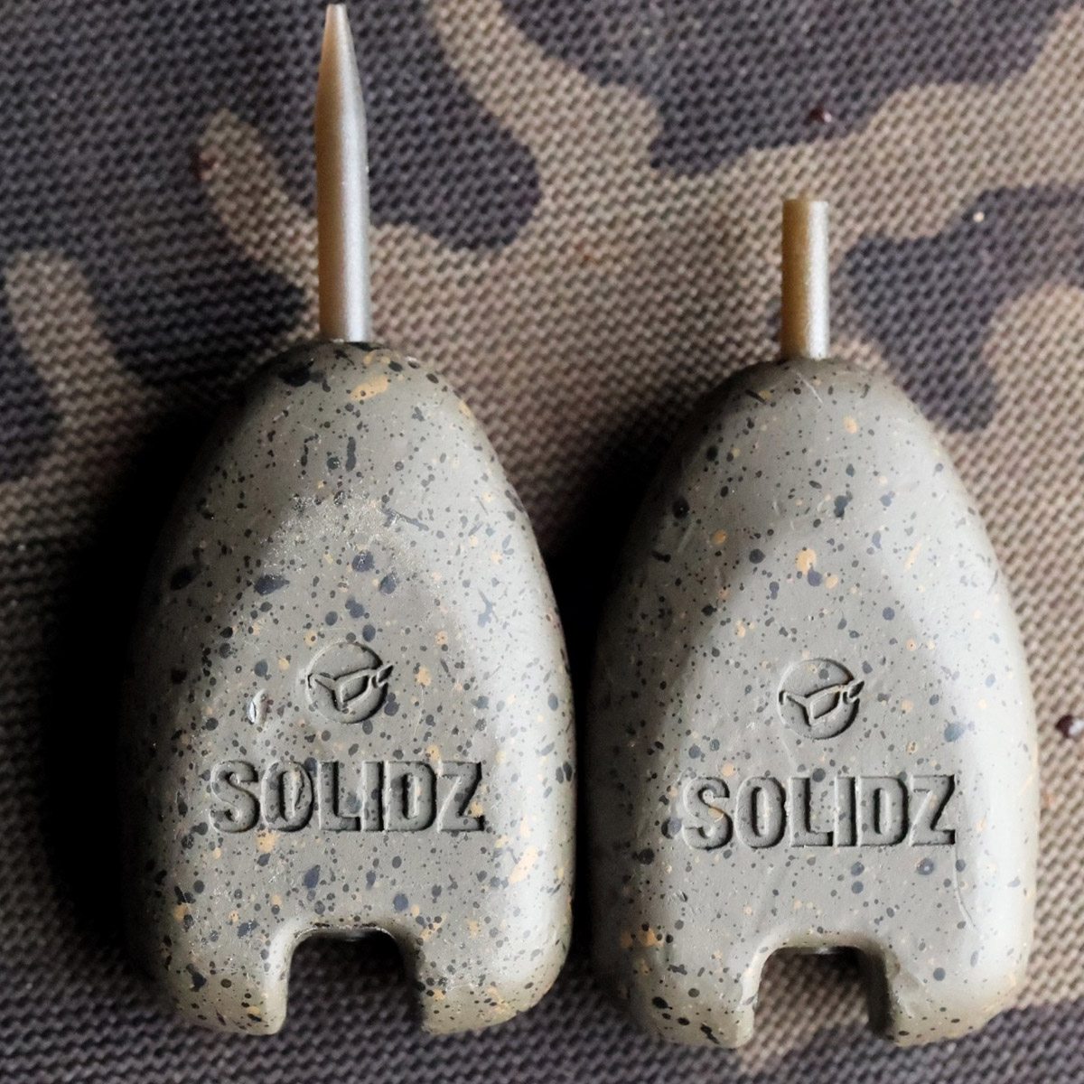 Korda Safety Inline Sleeves Nano Tubing/Leadcore