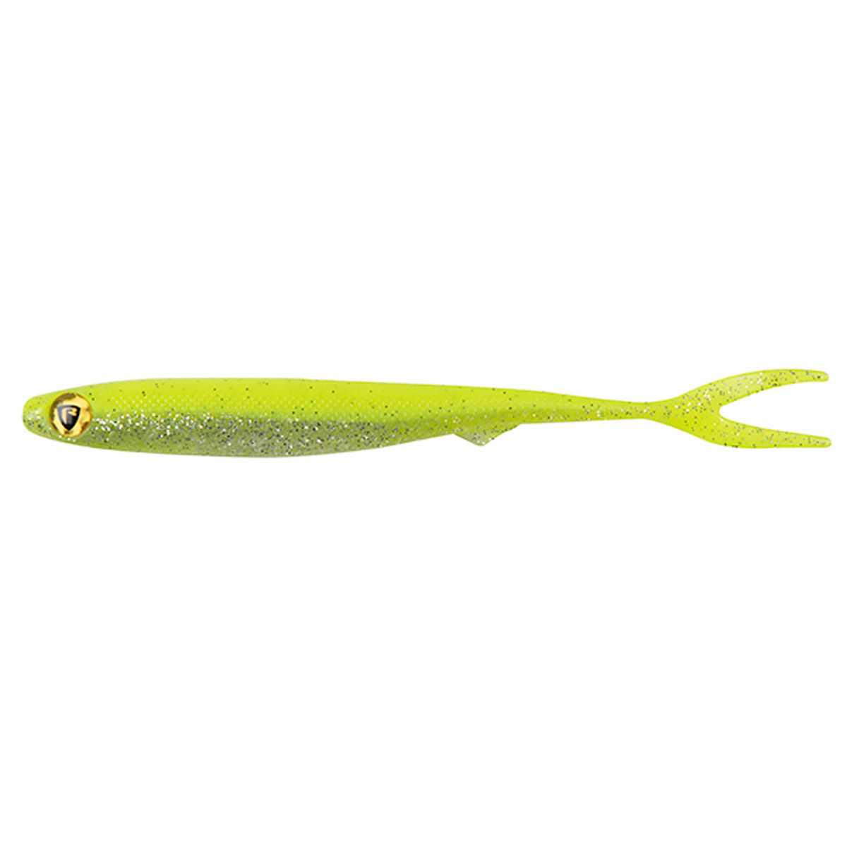 Fox Rage Slick Finesse Super Soft 11 cm