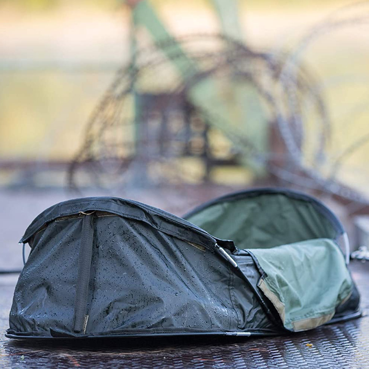 Solar SP Rapid Unhooking Mat