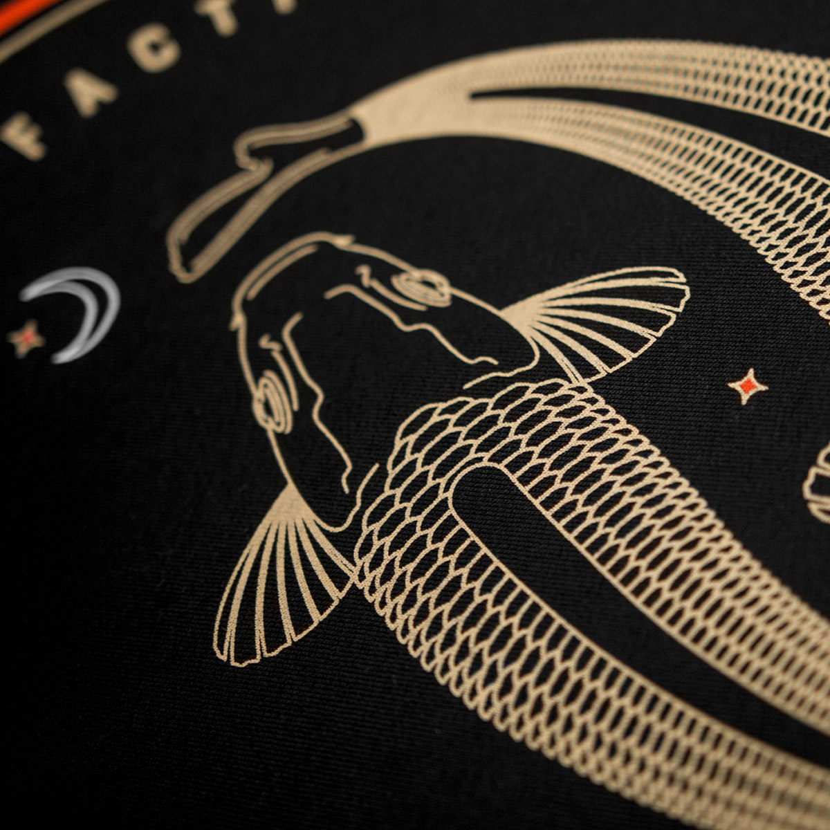 Kumu Hoody 'Maelstrom'