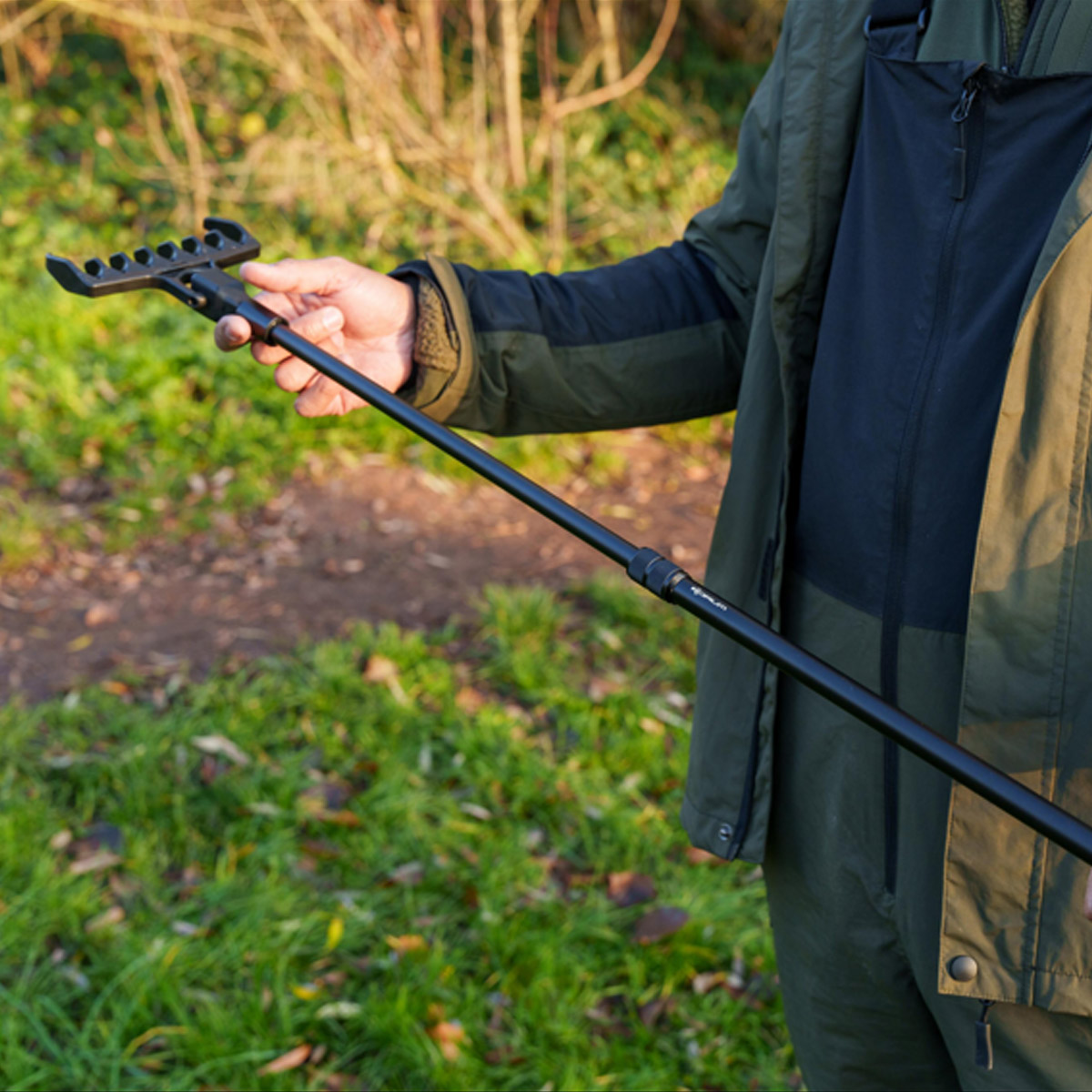 Korum Twist Lock Banksticks