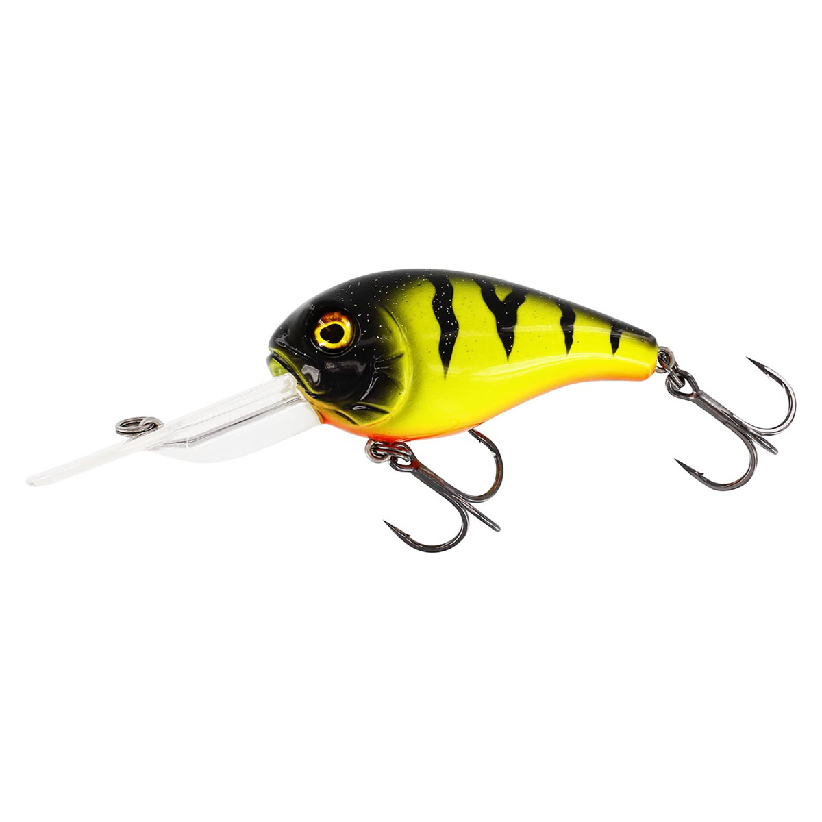 Westin MegaBite DR Crankbait 6 CM 