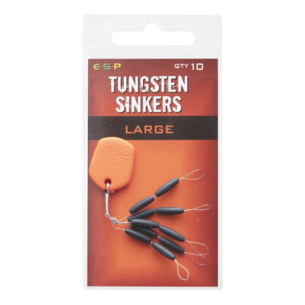 Esp Tungsten Sinkers
