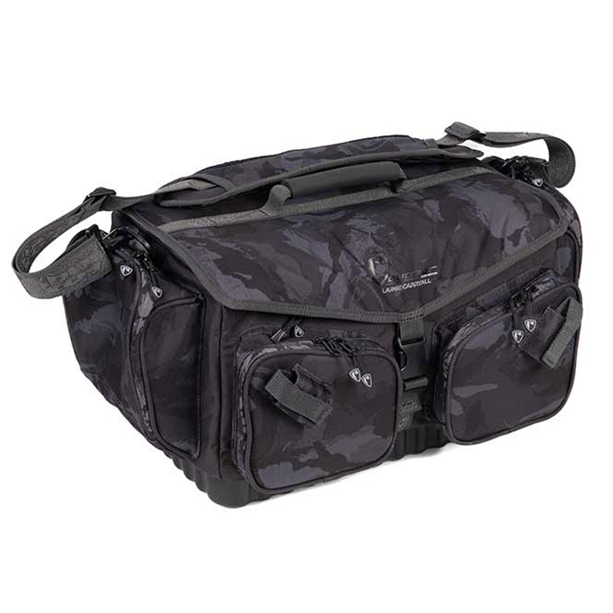 Fox Rage Camo Voyager Large Carryall