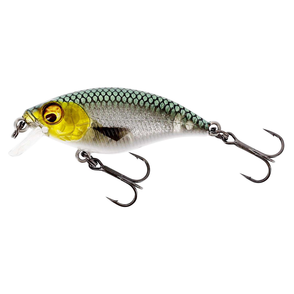 Westin BuzzBite SR Crankbait 5 CM