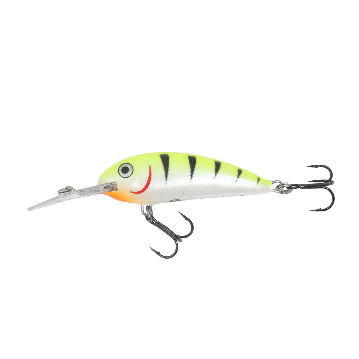 Northland Tackle Rumble shad 5,7 CM