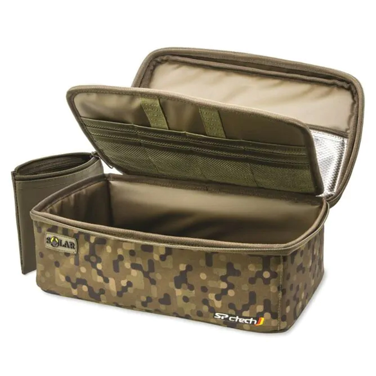 Solar SP C-Tech Tackle Station Large