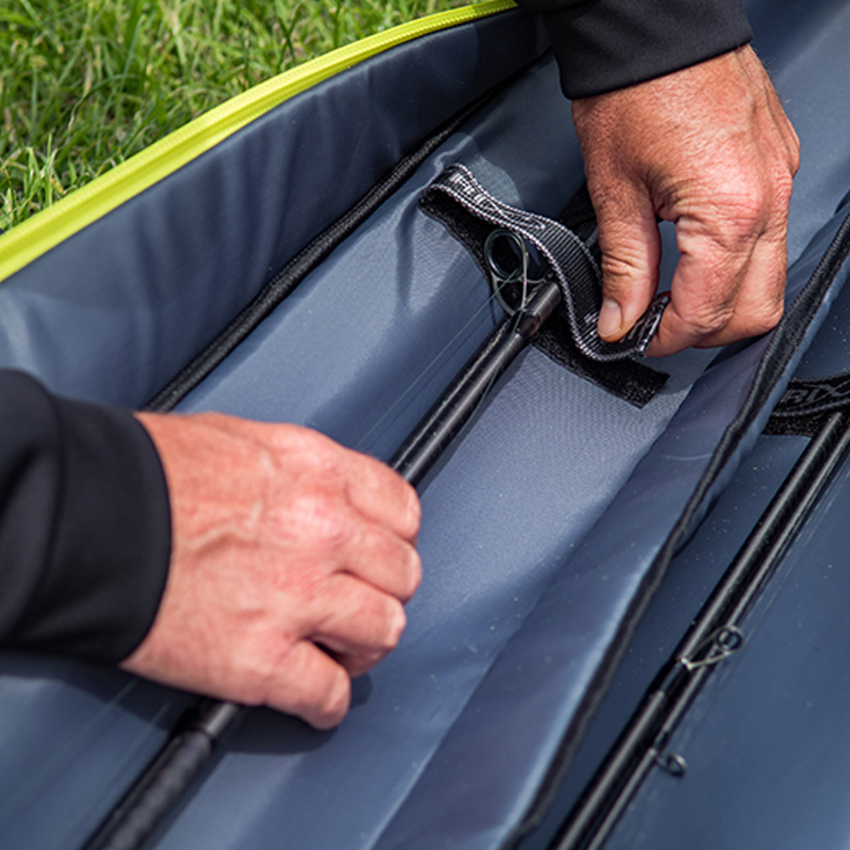 Fox Matrix Horizon X 2 Rod Sleeve 1,75M