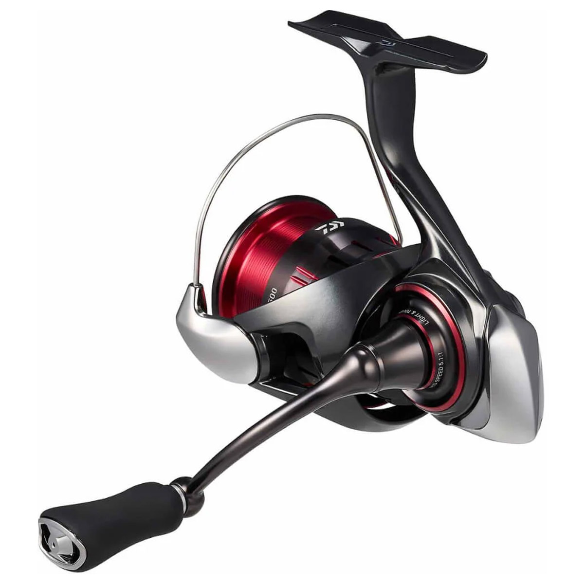 Daiwa 25 Ballistic Air LT 2500