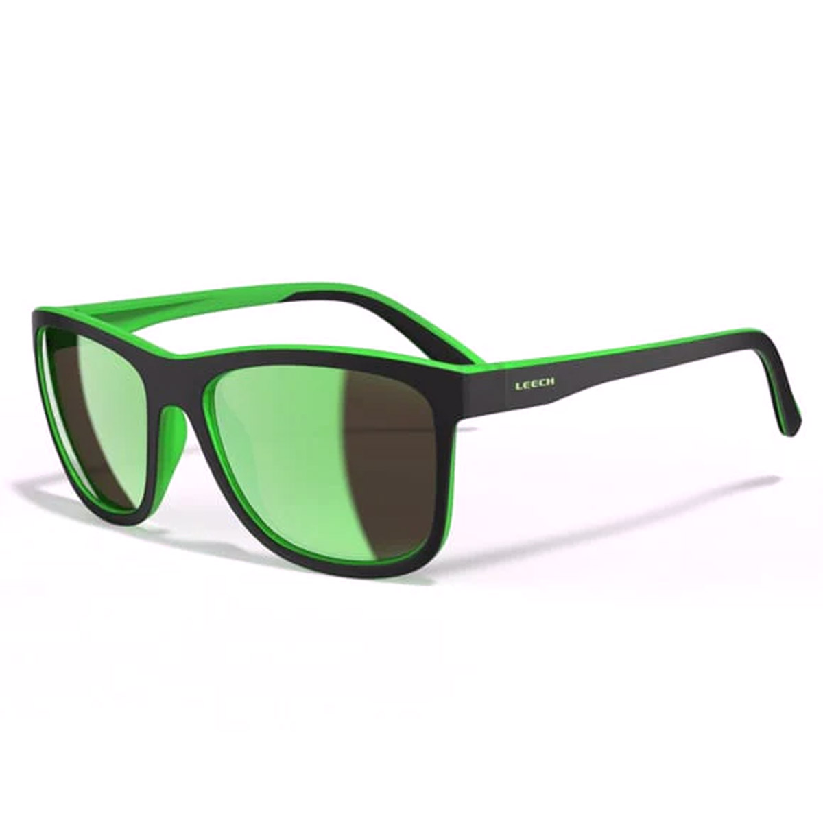 Leech Street X Earth Green Premium