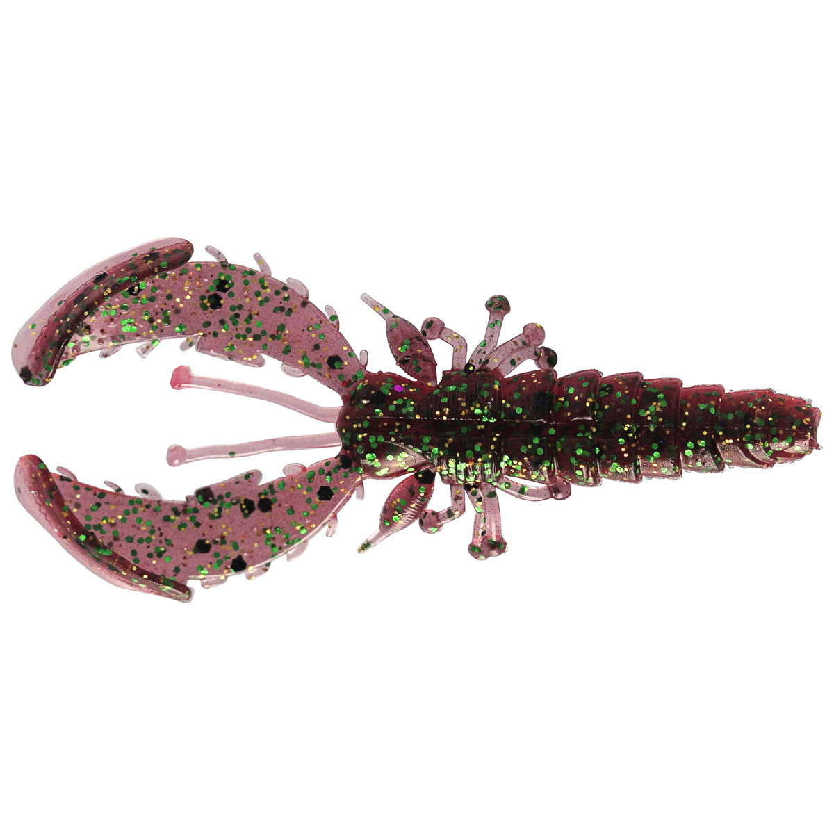 Westin CreCraw Slim Creaturebait 5,5 CM 