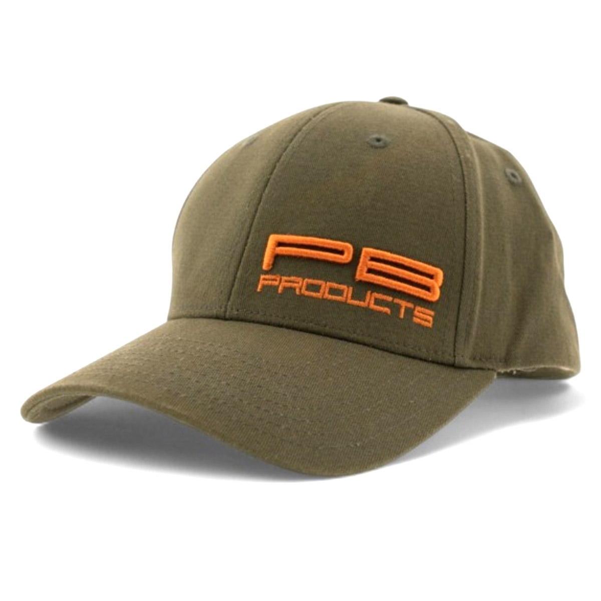 PB Products Baseball Cap Green