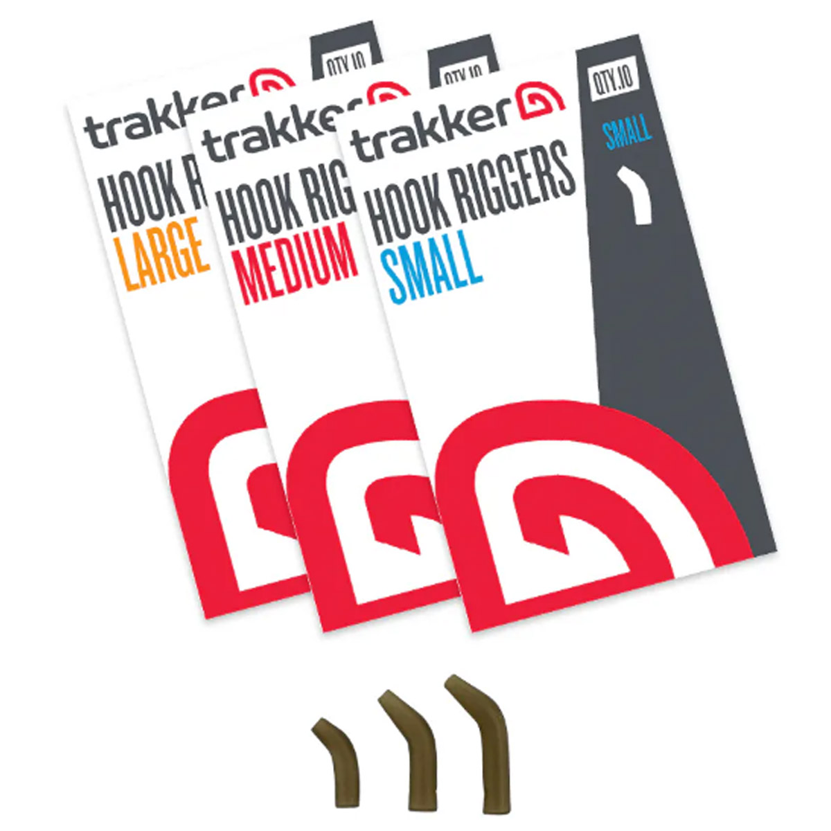 Trakker Hook Riggers