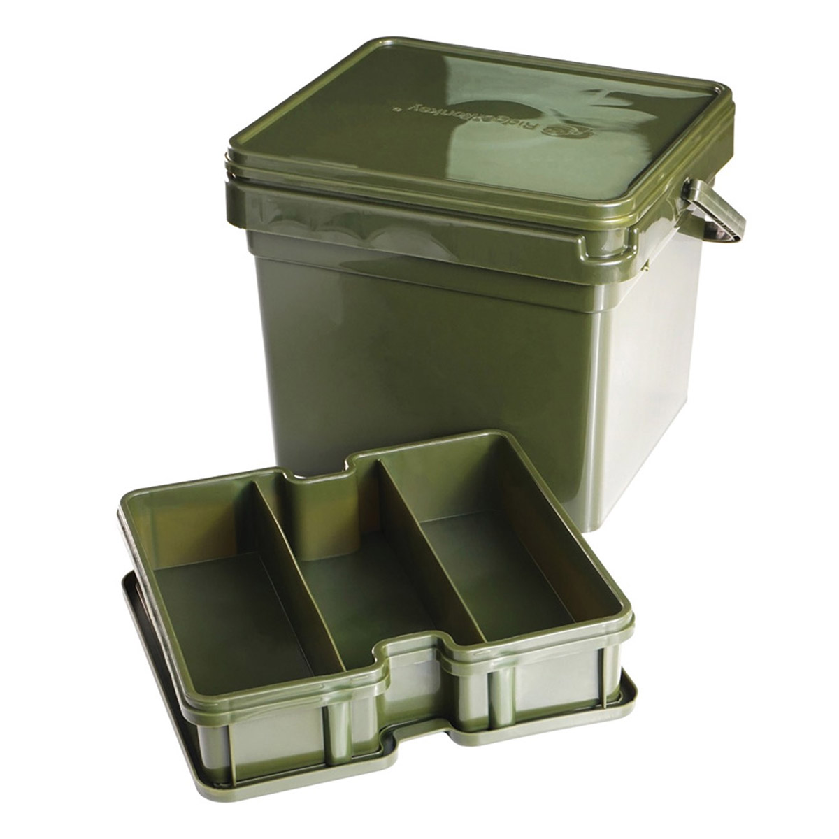 RidgeMonkey Compact Bucket System 7,5L