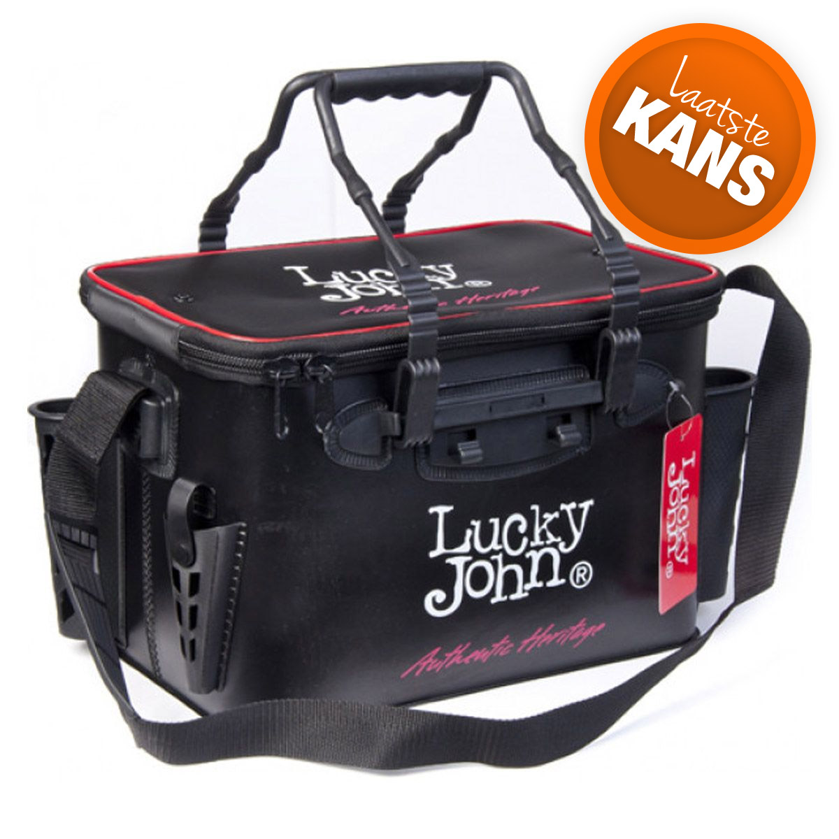 Lucky John EVA Boat Bag