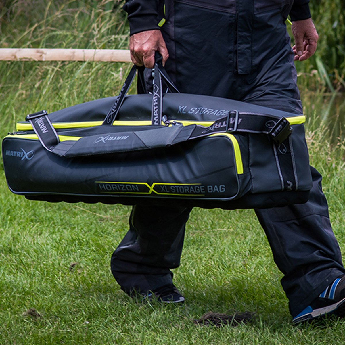 Matrix Horizon X XL Storage Bag