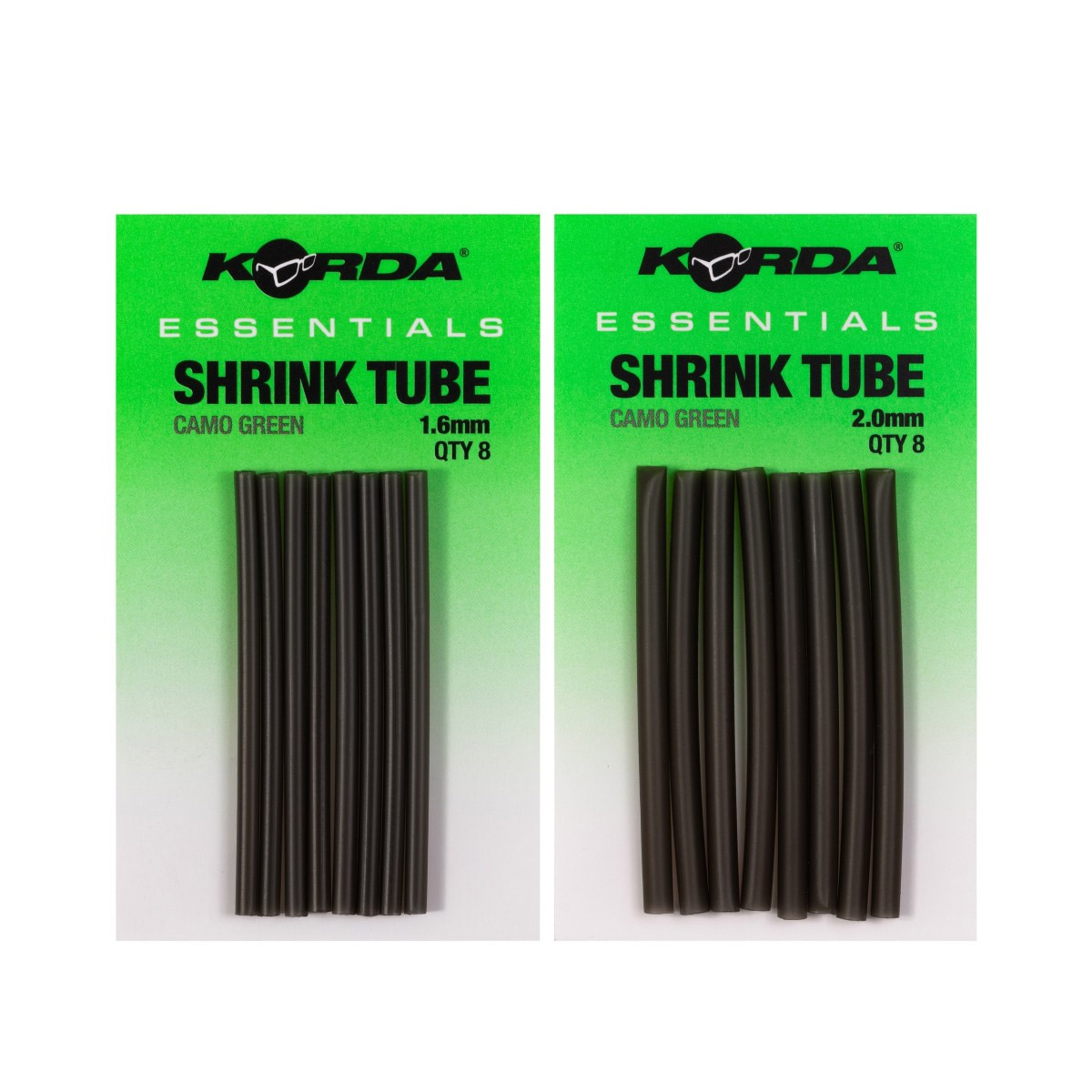 Korda Essentials Shrink Tube